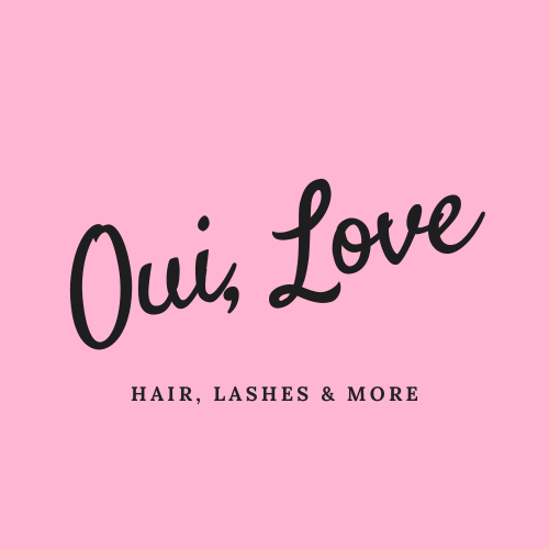 Brown LV – Oui, Love Hair